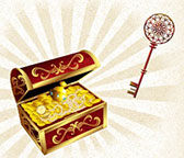 画像集#003のサムネイル/「ルーセントハート」,プレイヤー数100万人突破記念キャンペーンが開催中