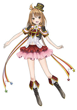 画像集#005のサムネイル/「ルーセントハート」,プレイヤー数100万人突破記念キャンペーンが開催中