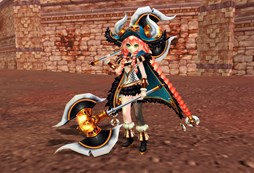 画像集#007のサムネイル/「ルーセントハート」,100万ID突破記念キャンペーンの第2弾が本日より開催