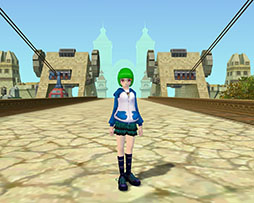 画像集#025のサムネイル/「ルーセントハート」,ダンス曲にGeroの「Light and Shadow」が登場