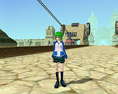 画像集#027のサムネイル/「ルーセントハート」,ダンス曲にGeroの「Light and Shadow」が登場