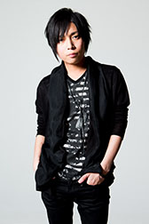 画像集#049のサムネイル/「ルーセントハート」,ダンス曲にGeroの「Light and Shadow」が登場