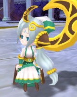 画像集#003のサムネイル/「ルーセントハート」大量のモンスターが襲いくる「ロボの逆襲」イベント開催