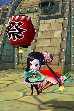 画像集#007のサムネイル/「ルーセントハート」大量のモンスターが襲いくる「ロボの逆襲」イベント開催