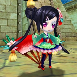 画像集#008のサムネイル/「ルーセントハート」大量のモンスターが襲いくる「ロボの逆襲」イベント開催