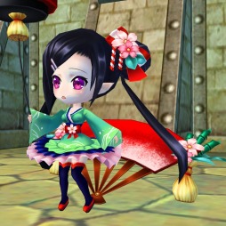 画像集#009のサムネイル/「ルーセントハート」大量のモンスターが襲いくる「ロボの逆襲」イベント開催