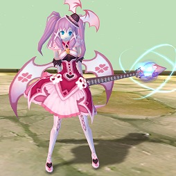 画像集#010のサムネイル/「ルーセントハート」大量のモンスターが襲いくる「ロボの逆襲」イベント開催