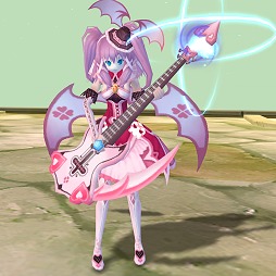 画像集#011のサムネイル/「ルーセントハート」大量のモンスターが襲いくる「ロボの逆襲」イベント開催