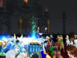 画像集#005のサムネイル/「ルーセントハート」ダンス曲にゴールデンボンバーの「女々しくて」を追加