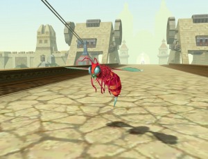 画像集#006のサムネイル/「ルーセントハート」クリスマスBOXが手に入る期間限定ベントを実施