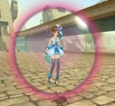 画像ギャラリー No.004のサムネイル画像 / 「ルーセントハート」バレンタインイベント。花を集めてアバターやペットと交換