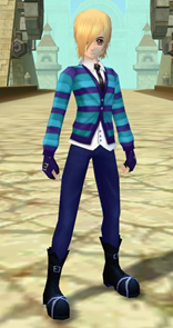 画像ギャラリー No.004のサムネイル画像 / 「ルーセントハート」のホワイトデーイベントに参加してアバターを手に入れよう