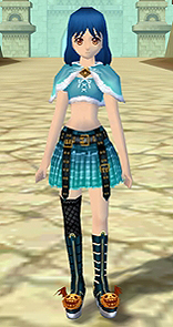 画像ギャラリー No.005のサムネイル画像 / 「ルーセントハート」のホワイトデーイベントに参加してアバターを手に入れよう