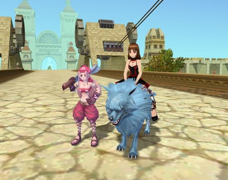 画像ギャラリー No.002のサムネイル画像 / 「ルーセントハート」1000%キャンペーン開催&「ルーセントハートスロット」公開