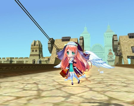 画像ギャラリー No.003のサムネイル画像 / 「ルーセントハート」1000%キャンペーン開催&「ルーセントハートスロット」公開