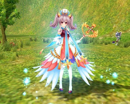 画像ギャラリー No.004のサムネイル画像 / 「ルーセントハート」1000%キャンペーン開催&「ルーセントハートスロット」公開