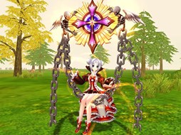 画像ギャラリー No.008のサムネイル画像 / 「ルーセントハート」1000%キャンペーン開催&「ルーセントハートスロット」公開