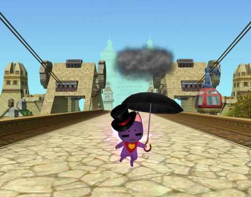 画像ギャラリー No.003のサムネイル画像 / 「ルーセントハート」,新アバターが登場する「ジューンブライド2015」を実施