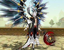 画像ギャラリー No.007のサムネイル画像 / 「ルーセントハート」,新アバターが登場する「ジューンブライド2015」を実施