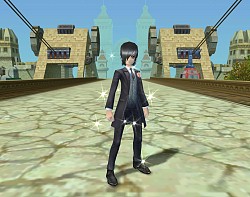 画像ギャラリー No.008のサムネイル画像 / 「ルーセントハート」,新アバターが登場する「ジューンブライド2015」を実施