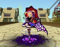 画像ギャラリー No.005のサムネイル画像 / 「ルーセントハート」,期間限定イベント「初夏の願い」を本日より開催