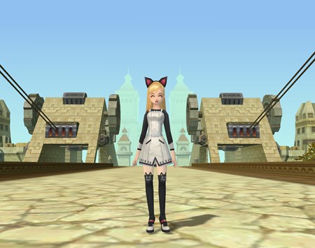 画像ギャラリー No.007のサムネイル画像 / 「ルーセントハート」,期間限定イベント「初夏の願い」を本日より開催