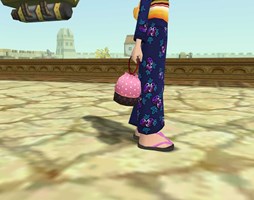 画像ギャラリー No.002のサムネイル画像 / 「ルーセントハート」期間限定イベント「夏の思い出を手に入れろ!」を開始