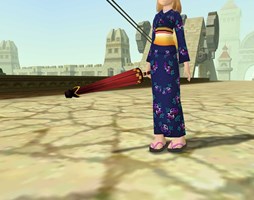 画像ギャラリー No.003のサムネイル画像 / 「ルーセントハート」期間限定イベント「夏の思い出を手に入れろ!」を開始