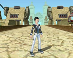 画像ギャラリー No.005のサムネイル画像 / 「ルーセントハート」期間限定イベント「夏の思い出を手に入れろ!」を開始