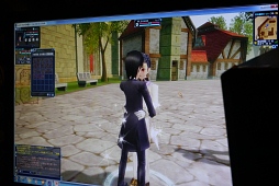 画像ギャラリー No.015のサムネイル画像 / アッー! 「ルーセントハート」で同性同士がほしともになれるアップデート。新宿二丁目のゲイバーで開催されたメディア向け発表会レポート