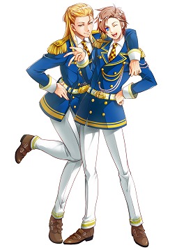 画像ギャラリー No.025のサムネイル画像 / アッー! 「ルーセントハート」で同性同士がほしともになれるアップデート。新宿二丁目のゲイバーで開催されたメディア向け発表会レポート