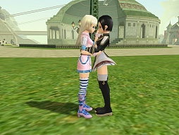 画像ギャラリー No.030のサムネイル画像 / アッー! 「ルーセントハート」で同性同士がほしともになれるアップデート。新宿二丁目のゲイバーで開催されたメディア向け発表会レポート