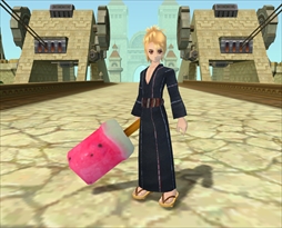 ꡼ No.002Υͥ / ֥롼ȥϡȡס8ǯǰ٥Ȥȥڡ򳫺