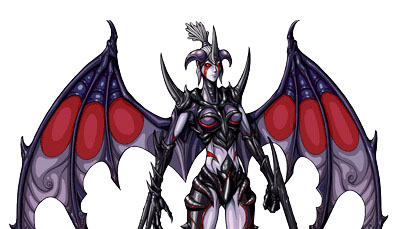 画像集#004のサムネイル/MMORPG「風林火山」のクローズドβテスター募集が本日より開始