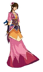 画像集#005のサムネイル/MMORPG「風林火山」のクローズドβテスター募集が本日より開始