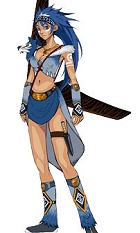 画像集#007のサムネイル/MMORPG「風林火山」のクローズドβテスター募集が本日より開始