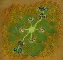 画像集#003のサムネイル/「風林火山」,3月27日にエムゲーム会員なら誰でも参加可能な第2次CBT開始