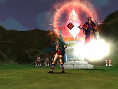 画像集#004のサムネイル/「風林火山」,3月27日にエムゲーム会員なら誰でも参加可能な第2次CBT開始