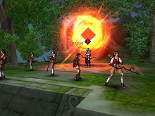 画像集#005のサムネイル/「風林火山」,3月27日にエムゲーム会員なら誰でも参加可能な第2次CBT開始