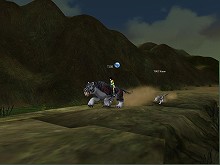 画像集#009のサムネイル/「風林火山」,3月27日にエムゲーム会員なら誰でも参加可能な第2次CBT開始