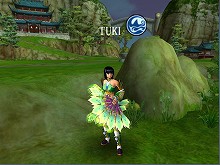 画像集#010のサムネイル/「風林火山」,3月27日にエムゲーム会員なら誰でも参加可能な第2次CBT開始