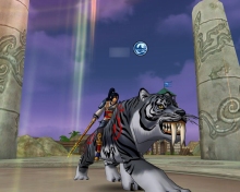 画像集#003のサムネイル/「風林火山」の第2次CBTに事前登録して便利アイテムをもらおう