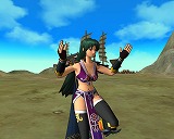 画像集#007のサムネイル/MMORPG「風林火山」の次回βテストで,勢力戦に“観戦モード”などを追加