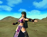 画像集#009のサムネイル/MMORPG「風林火山」の次回βテストで,勢力戦に“観戦モード”などを追加