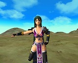 画像集#010のサムネイル/MMORPG「風林火山」の次回βテストで,勢力戦に“観戦モード”などを追加