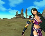 画像集#011のサムネイル/MMORPG「風林火山」の次回βテストで,勢力戦に“観戦モード”などを追加