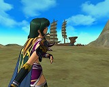 画像集#012のサムネイル/MMORPG「風林火山」の次回βテストで,勢力戦に“観戦モード”などを追加