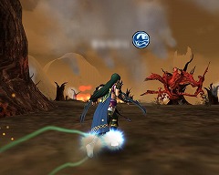 画像集#016のサムネイル/MMORPG「風林火山」の次回βテストで,勢力戦に“観戦モード”などを追加