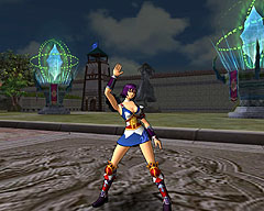 画像ギャラリー No.001のサムネイル画像 / 「風林火山」,エモーション&ダンス公開。MSNとのコラボも発表