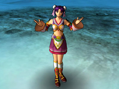 画像ギャラリー No.002のサムネイル画像 / 「風林火山」,エモーション&ダンス公開。MSNとのコラボも発表